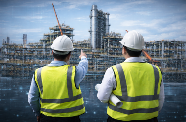 execution of projects on turnkey basis